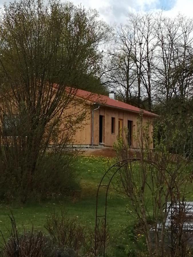Waldheimat Villa Miltach Exterior photo